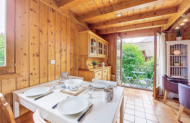 Les Farfadets - Foto 9