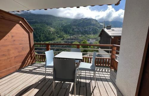 résidence 4 étoiles - Foto 8