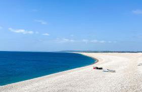 Fisherman's Cottage on Chesil Beach - Foto 6