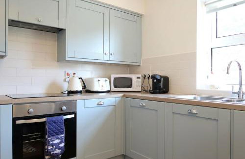 The Bamburgh Bolthole - Foto 9