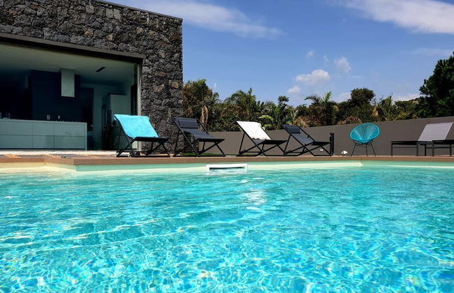 Villa Corinne - Foto 1