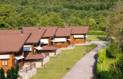 Natura Chalets - Foto 74