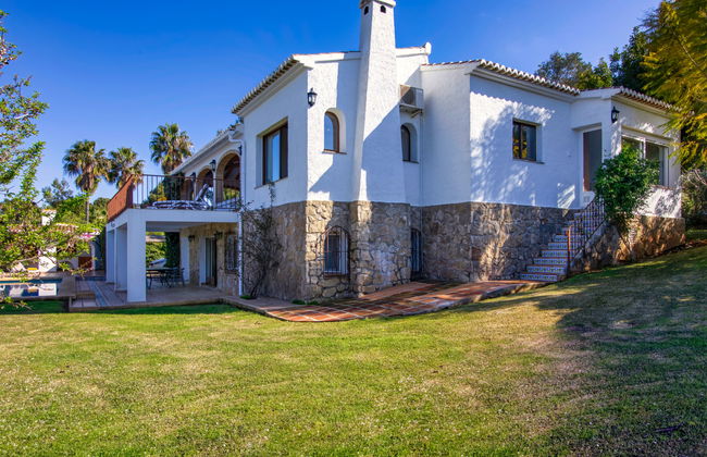 Villa Bellavista - Foto 33