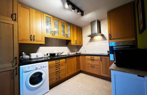 Snug House - Dromore Village - Lagan River View - Foto 10