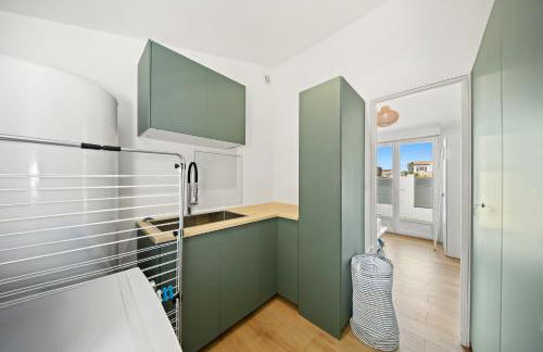 Villa Moderne avec Piscine Privée - Foto 32