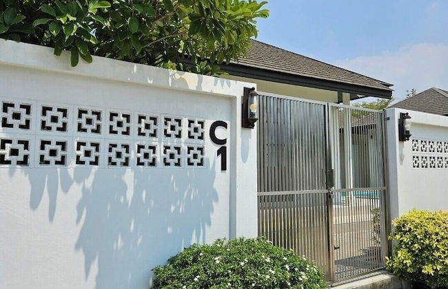 Karisma Private Villa Pattaya - Foto 61