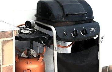 Lorca - Cottage - Sleeps 4 - Pet Friendly - Pool - Foto 12