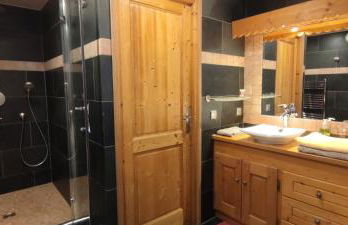 Chalet KIDOU, Grand Confort, nouveau SPA extérieur - Photo 19