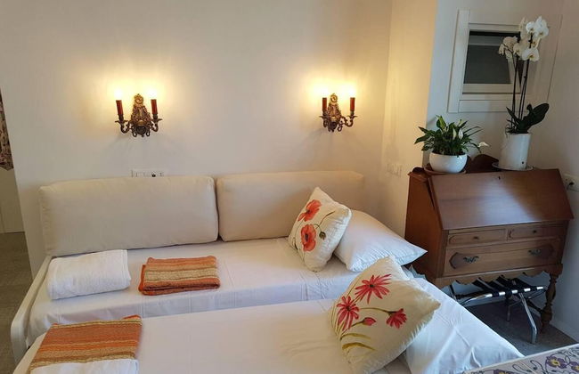 CG1 Giovanna Seaview Apartment Near Atrani Amalfi - Foto 4