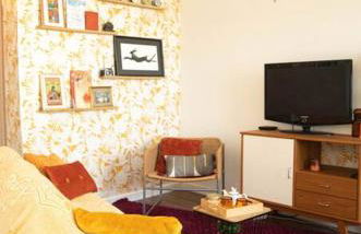 Les Lacets du Lièvre Appartement, Rez-de-jardin, Terrasse - Foto 7