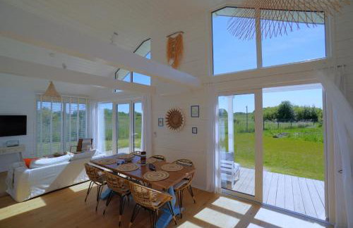 Osada Widoki, Domy Wakacyjne - Foto 17