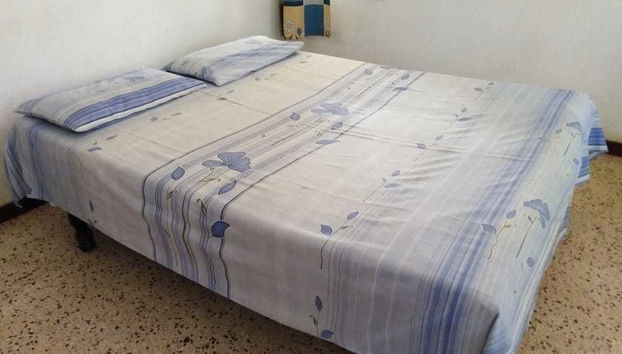 Tama's Villas - Foto 2, Habitación