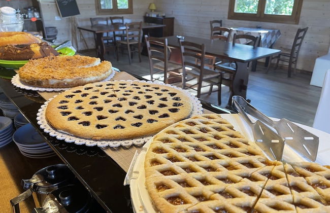 Agriturismo D'Apostolo - Foto 1