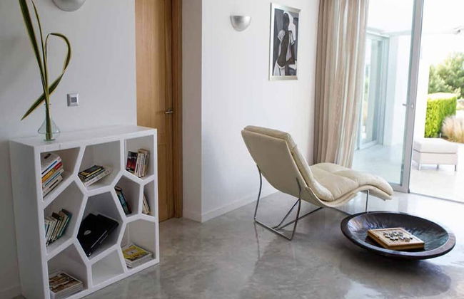 Gorgeous Villa With Views - Foto 21