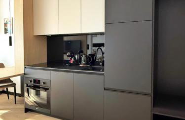 APARTAMENTY SZYNDZIELNIA - 2 Sypialnie & BALKON & PARKING IDEALNE MEJSCE W BASKIDACH dla RODZINY - Foto 25