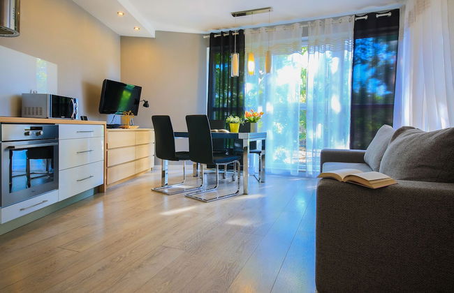 Boogie Apartments Old Town - Photo 43