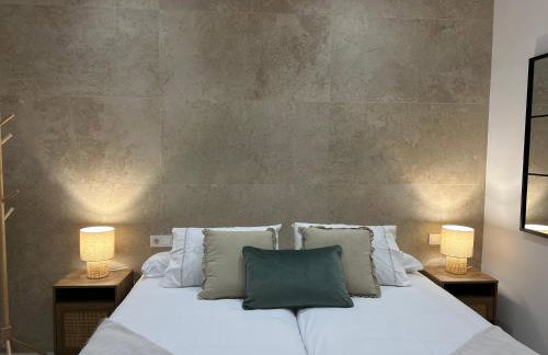 Apartamento de lujo con piscina climatizada - Photo 35