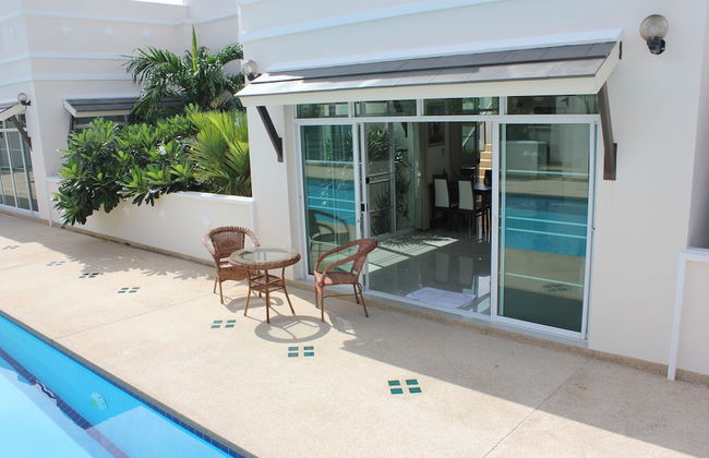 Talay Tara Resort - Foto 32