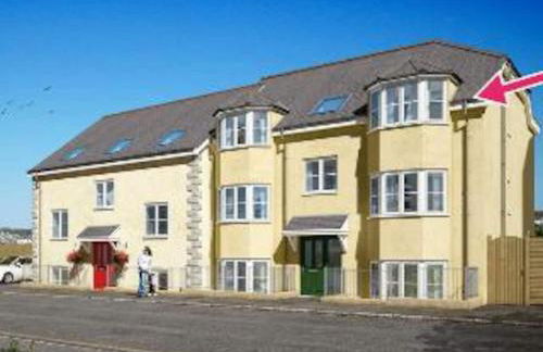 Ocean Breeze No 5, Seaview & Parking - Foto 7