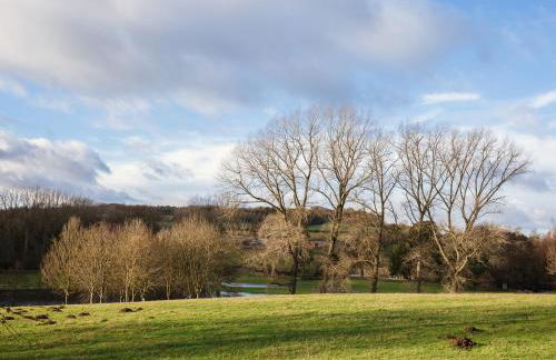 Pineapple Spa Cottage - Foto 23