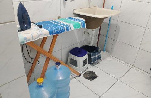 Apartamento aconchegante no Jardim Paulistano - Foto 21