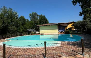 The Green Window - Apartment - Foto 8