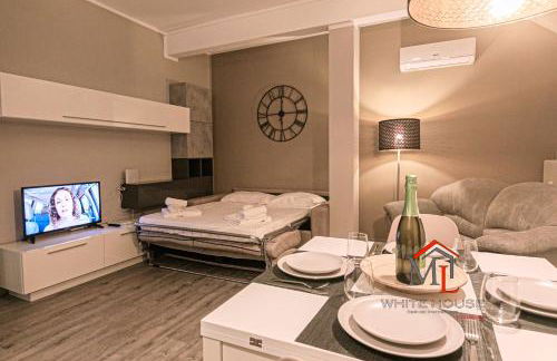 Penthouses with Parking in Palazzo San Paolo By ML WHITE HOUSE - Foto 11