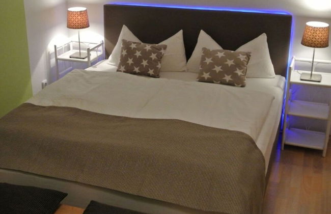 Kiesenberg 9 Comfortable Holiday Residence - Foto 2