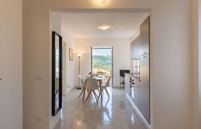 1 bedroom Apartment in San Bartolomeo al Mare with terrace - Photo 11