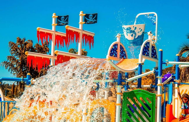 Chalés do Thermas Águas de Lindoia - Photo 1