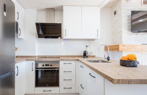 Luderna - Apartamento con terraza Mirador Salardu - Foto 4