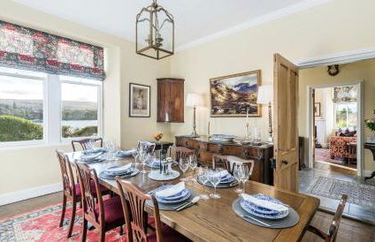 The Old Manse, Loch Ness (highland-escape) - Photo 14