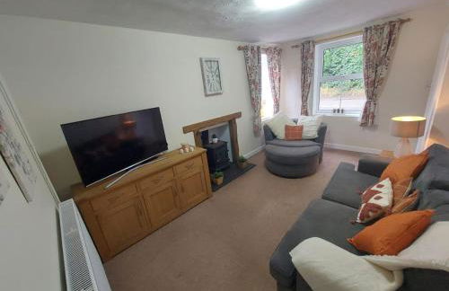 Synod Farm Cottage, 5 Person Hot Tub, Pets Welcome - Photo 20