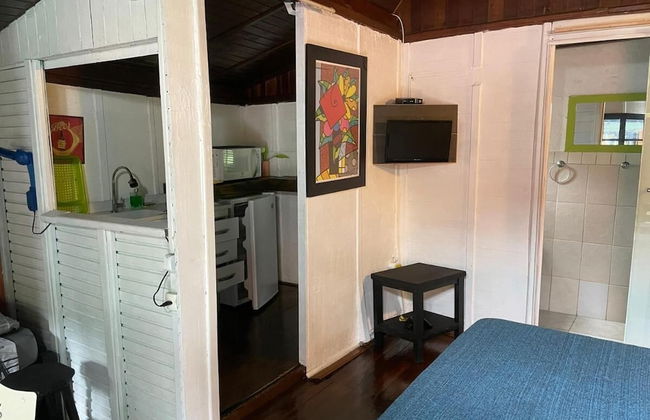 Alemão Cabanas - Foto 3