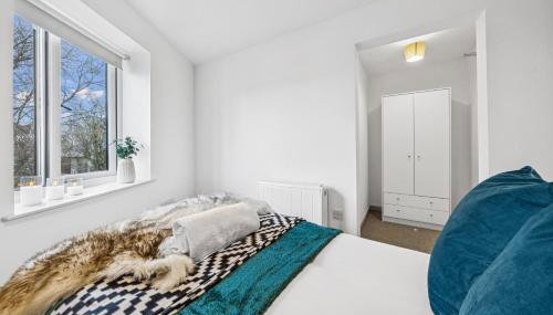 Cheap & Modern 5 BR Whole House in Central Bristol by AltoLuxo Short Lets & Serviced Accommodation with FREE WiFi and Parking - Foto 2