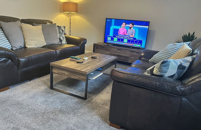 vERY comfy town house - Foto 28