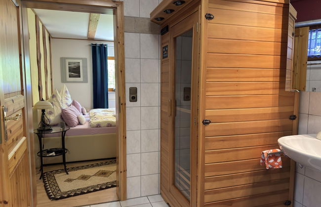 Ferienwohnung, Clausthal-zellerfeld - Photo 20