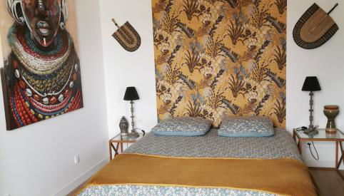 Appartement "La Marine" vue mer - Foto 4