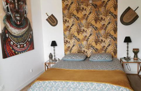 Appartement "La Marine" vue mer - Foto 4