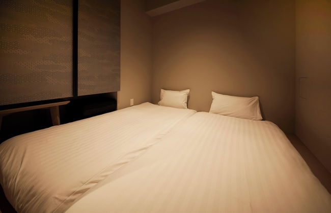 MONday Apart Premium Asakusa - Foto 45