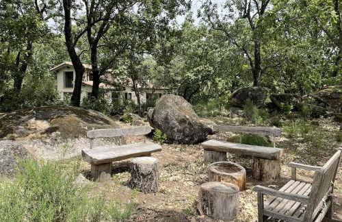 Casa Rural Finca De Musgo - Foto 32