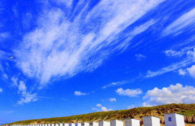 Nice Bungalow With Dishwasher in a Holiday Park 1.2 km. From the sea on Texel - Foto 56