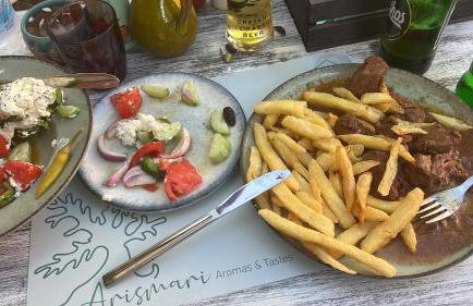 Villa Aris in Crete with private pool en private parking! - Foto 62