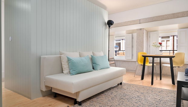 Liiiving in Porto - Santa Catarina Boutique - Foto 2, Immagine principale