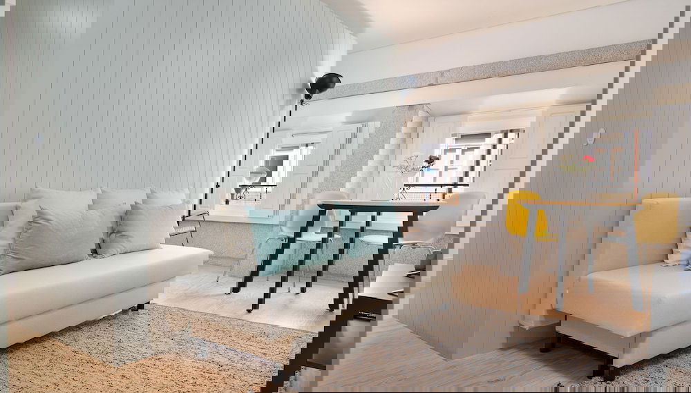 Liiiving in Porto - Santa Catarina Boutique - Photo 1, Primary image