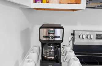 Minutes From UNC - 15 Min to Duke - Private Deck - Foto 19