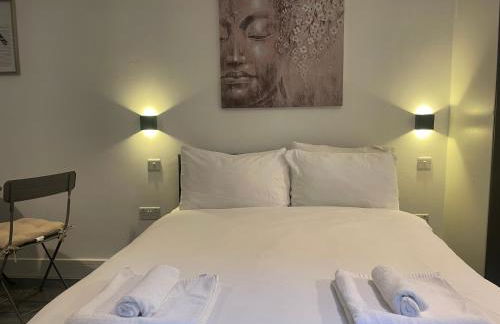 Amazing Studios 4 - East London - Foto 1