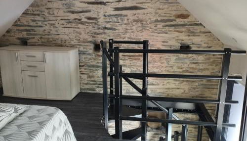 Maison de charme avec piscine en partage - Foto 5