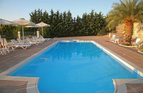 Kreta Villa Anastasia - Foto 31