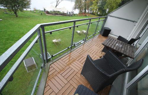 Junior-Suite "Bellavista" mit Seeblick - Foto 3